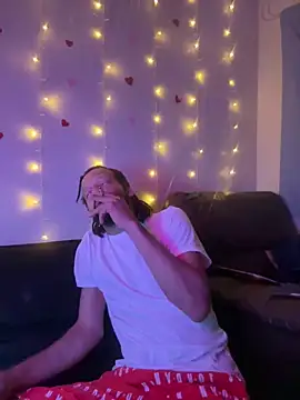 magic man1085 online show from 04.12.26