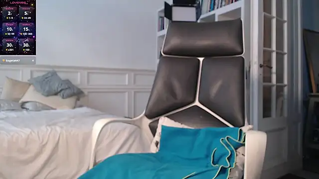 croquetita online show from 04.16.26