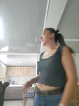 SharaLuna online show from 02.26.26