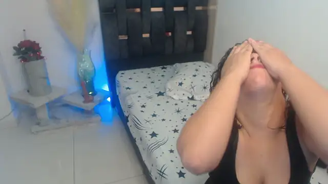 Barbara D Valencia online show from 03.08.26