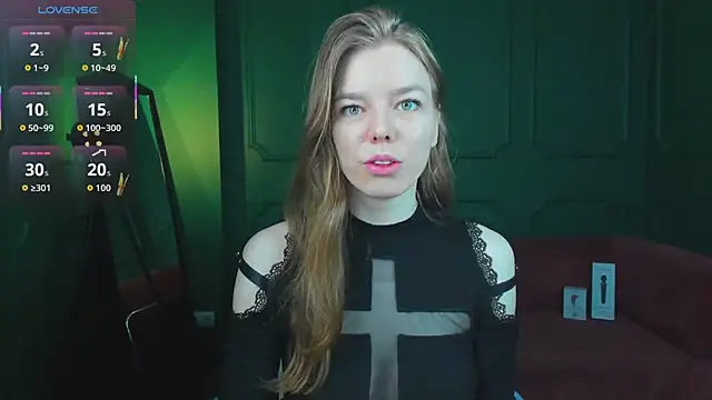  Tina Tayllor  online show from 06.01.26