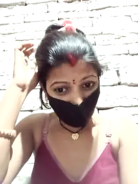 Divya-11431 online show from 03.19.26
