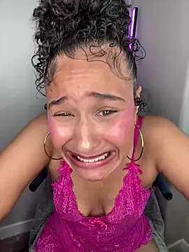 Jamalyce online show from 04.11.26