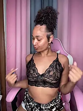 Jamalyce online show from 07.11.26