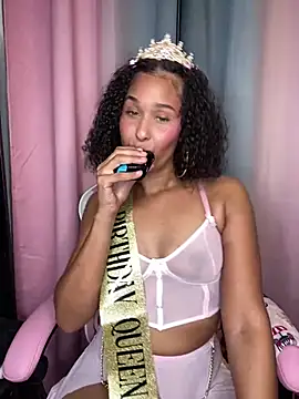 Jamalyce online show from 07.13.26