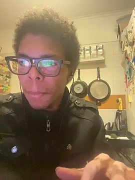 ELPikaPreta online show from 02.14.26