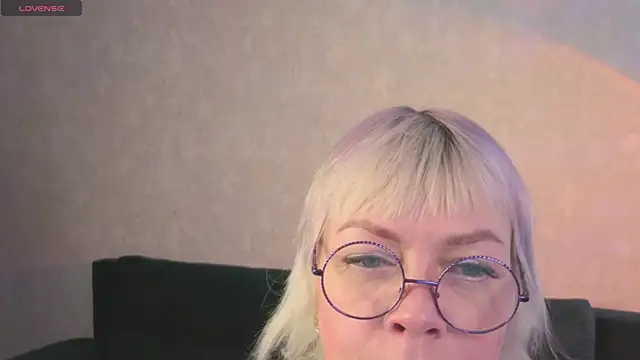 Ann Annise online show from 03.01.26