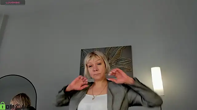 Ann Annise online show from 03.15.26