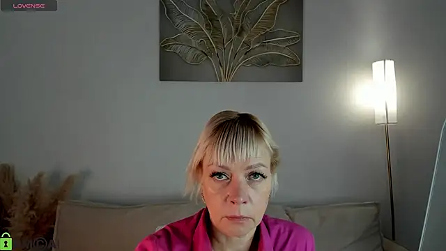 Ann Annise online show from 05.17.26