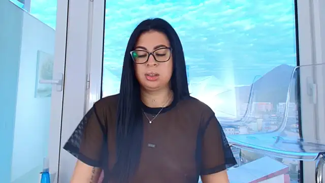 MissyScarlet online show from 04.19.26