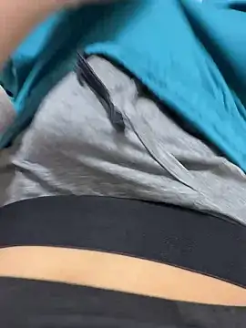 mumin08 online show from 02.24.26