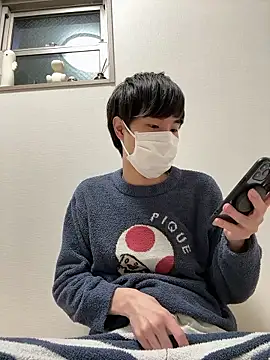 mumin08 online show from 03.21.26