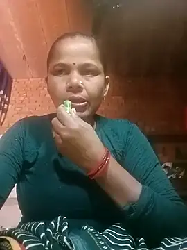 Snapshot of Pooja_sahu chatting on 02.15.26 Pooja sahu online show from 02.15.26