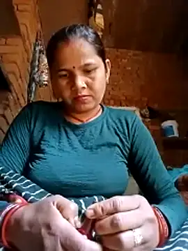 Snapshot of Pooja_sahu chatting on 02.18.26 Pooja sahu online show from 02.18.26