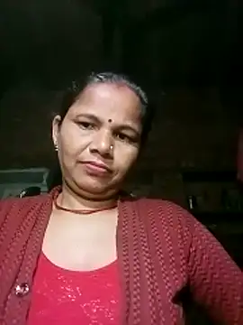 Snapshot of Pooja_sahu chatting on 02.20.26 Pooja sahu online show from 02.20.26