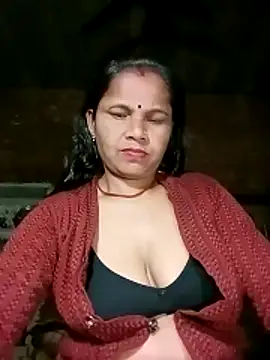 Snapshot of Pooja_sahu chatting on 02.28.26 Pooja sahu online show from 02.28.26