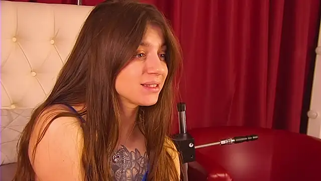 EileenElfie online show from 02.02.26