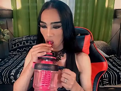 VeshtidaTS online show from 02.08.26