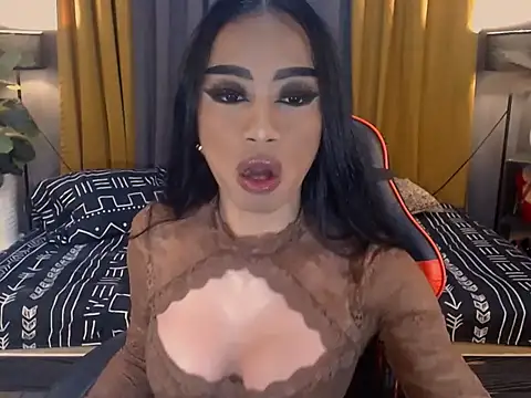 VeshtidaTS online show from 03.19.26