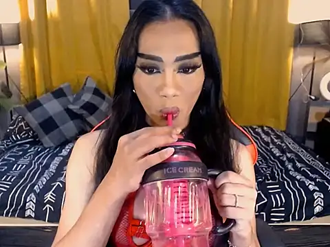 VeshtidaTS online show from 04.20.26