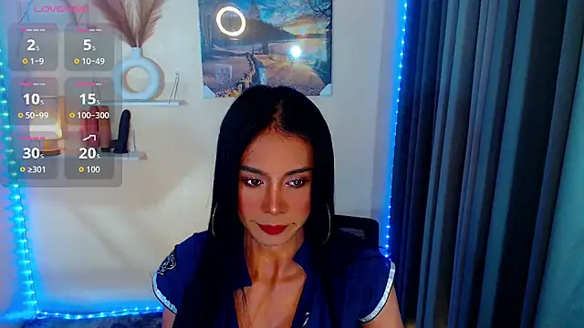 ProfessorAlice online show from 02.01.26