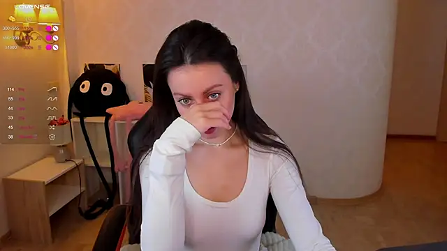 Snapshot of Eva_deep chatting on 02.20.26 Eva deep online show from 02.20.26