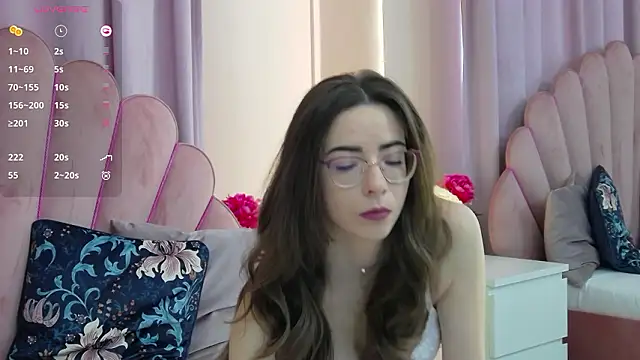 Sophie Voss online show from 03.16.26