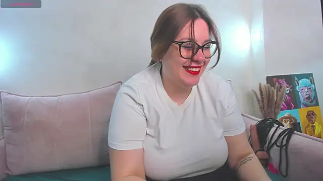 Valery Grand online show from 03.05.26