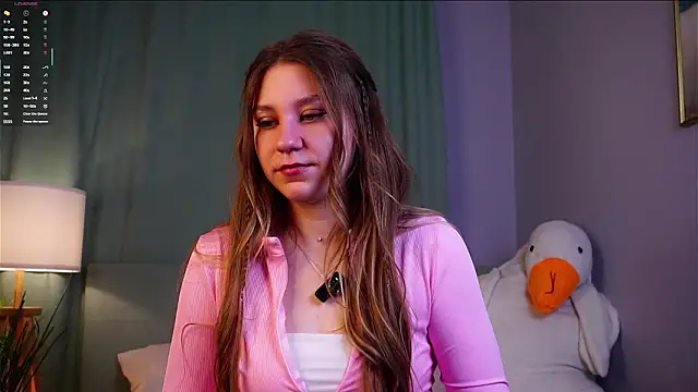 ShantellAngulo online show from 03.15.26