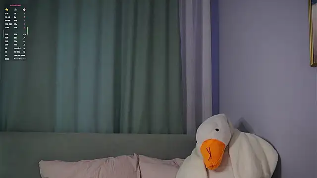 ShantellAngulo online show from 03.18.26