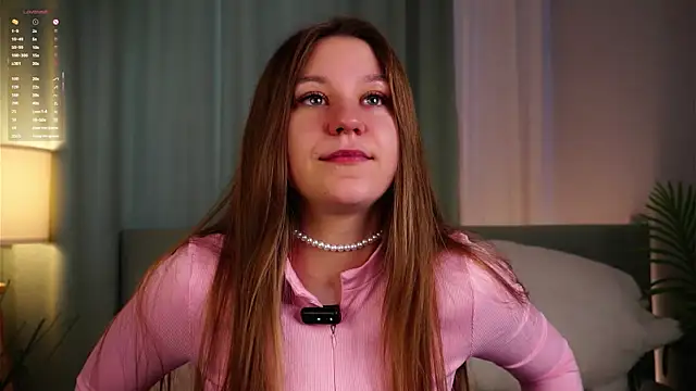 ShantellAngulo online show from 04.08.26