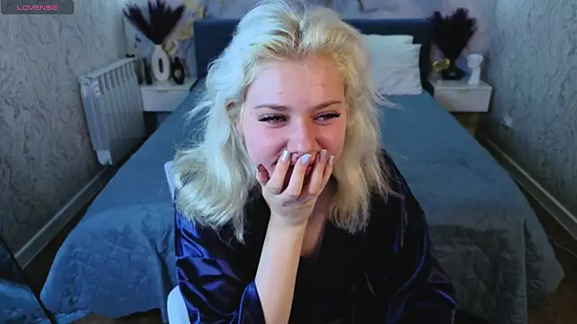 Kate Krose online show from 03.03.26