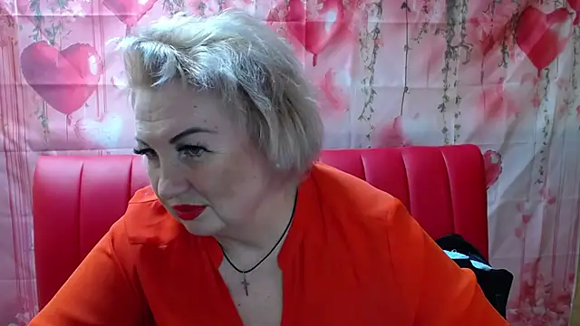 RenataDaster online show from 02.14.26