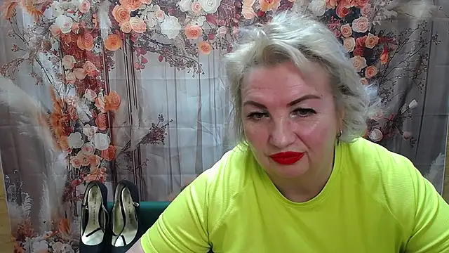 RenataDaster online show from 04.03.26