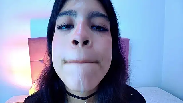 Snapshot of Kalyra_17 chatting on 02.04.26 Kalyra 17 online show from 02.04.26