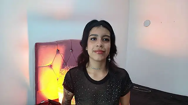 Snapshot of Kalyra_17 chatting on 02.27.26 Kalyra 17 online show from 02.27.26