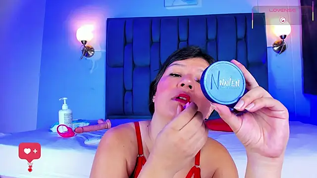 Bria James online show from 03.28.26