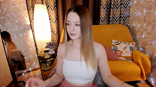 cherrykississ online show from 02.20.26