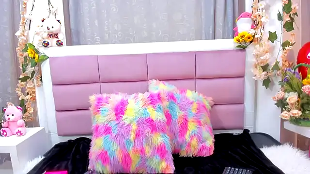 Keiry Paloma online show from 02.19.26