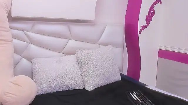 Keiry Paloma online show from 03.22.26