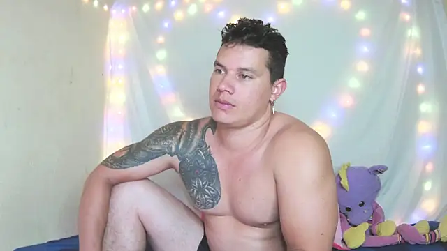 Eternalfuego online show from 03.29.26