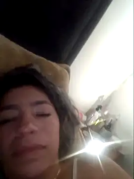 Ambar Cortes online show from 02.11.26