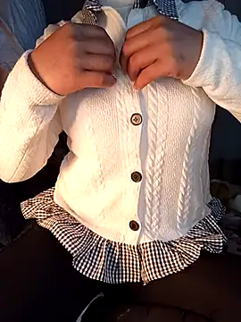 Slutty 18 online show from 03.11.26