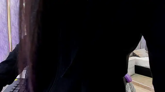 KeniaVelvet  online show from 02.04.26