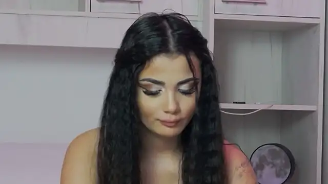 Snapshot of MayaMadison chatting on 02.03.26 MayaMadison online show from 02.03.26