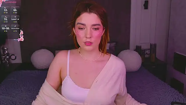 mmm  yes online show from 03.16.26