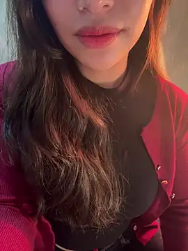 QuynhAnh 2k1 online show from 02.09.26