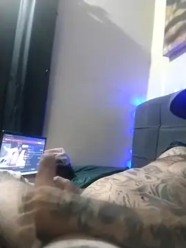 Focatattoo online show from 02.07.26