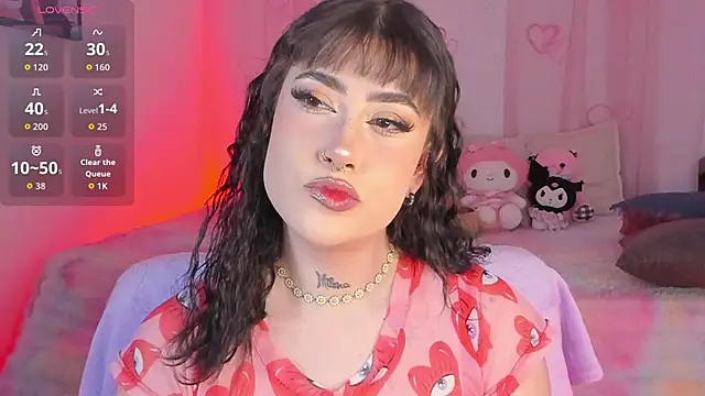 Tamara uwu online show from 04.07.26