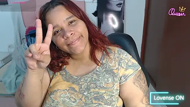 NathaliaMayson online show from 05.13.26